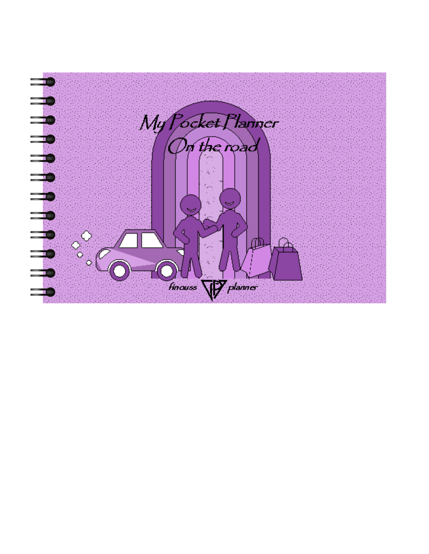 Pocket Planner,