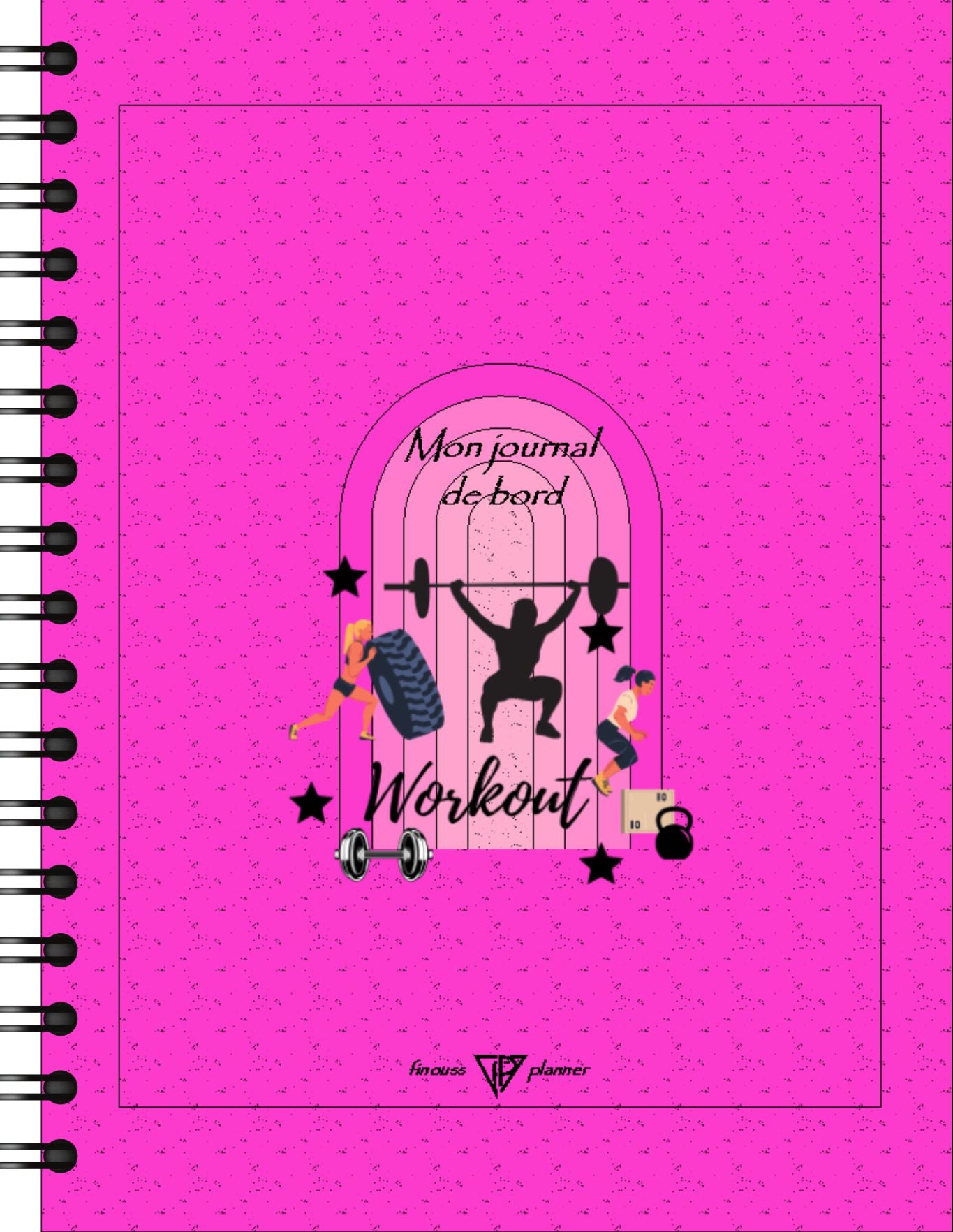 Workout Planner