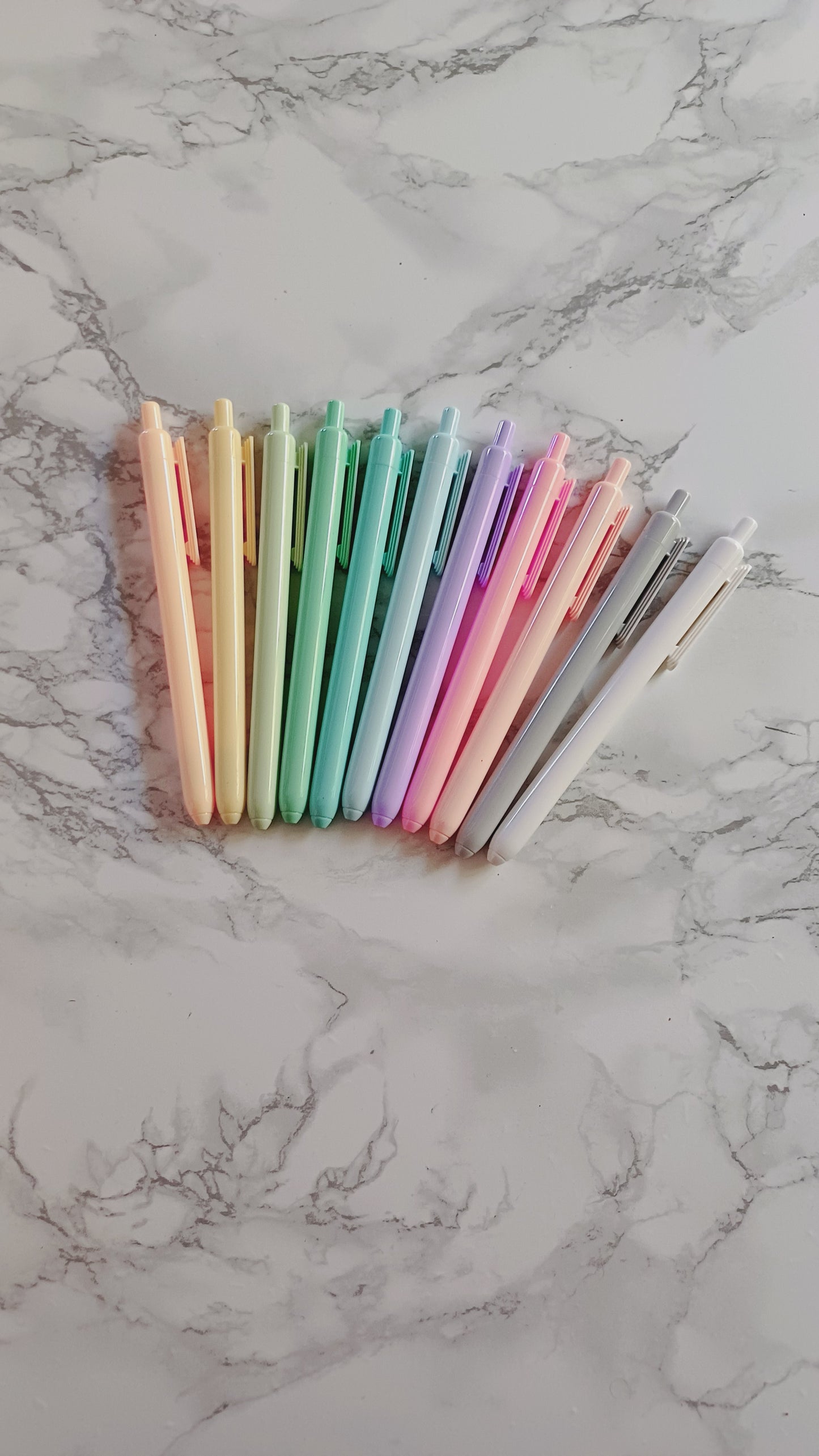 stylos unis