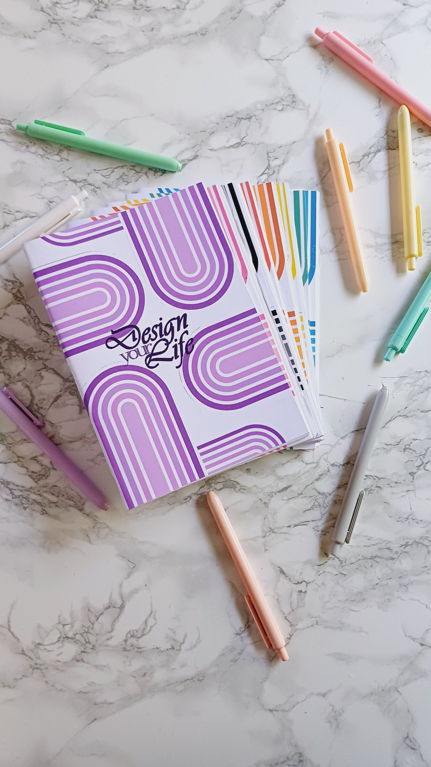 Note book