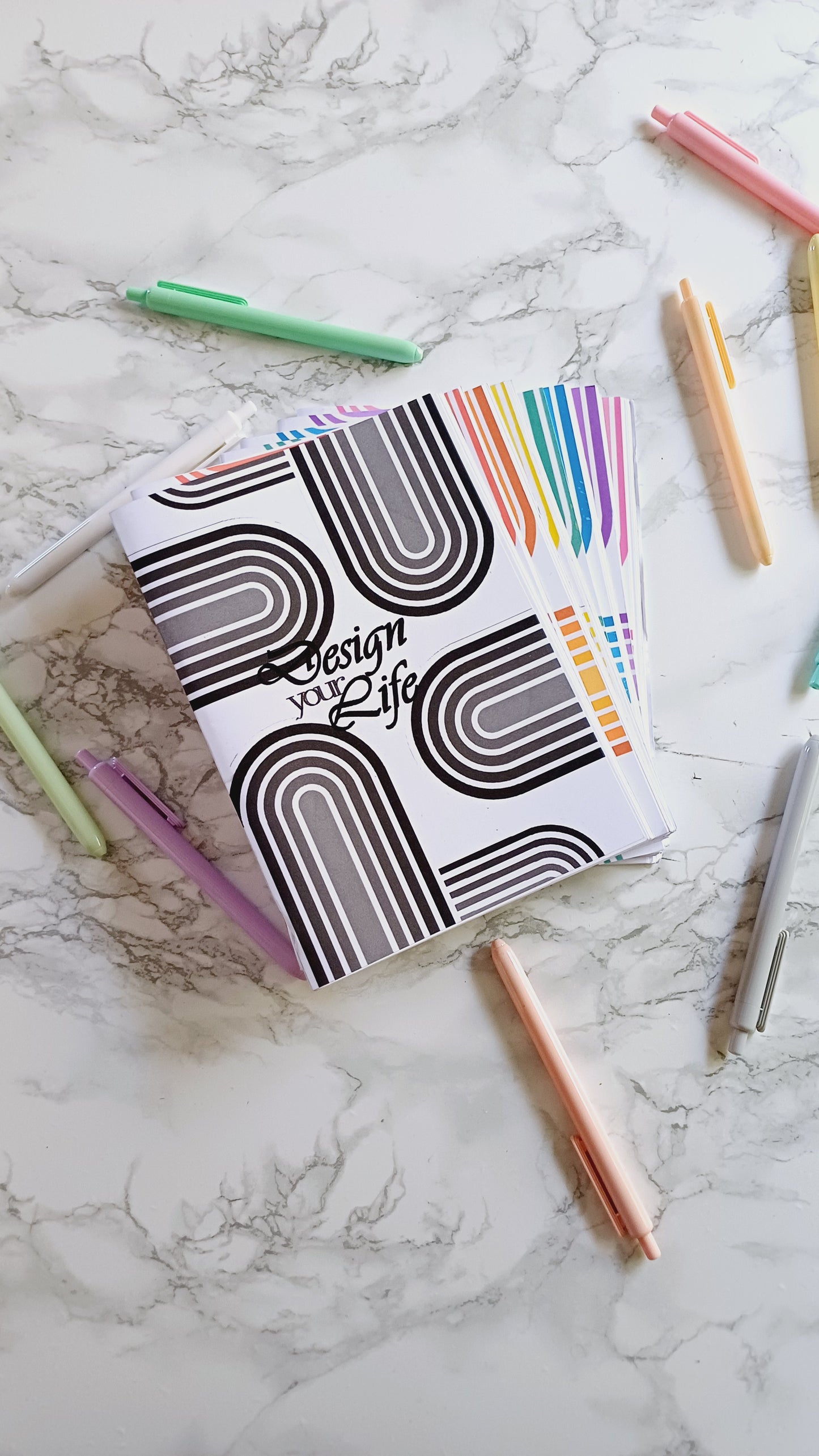 Note book