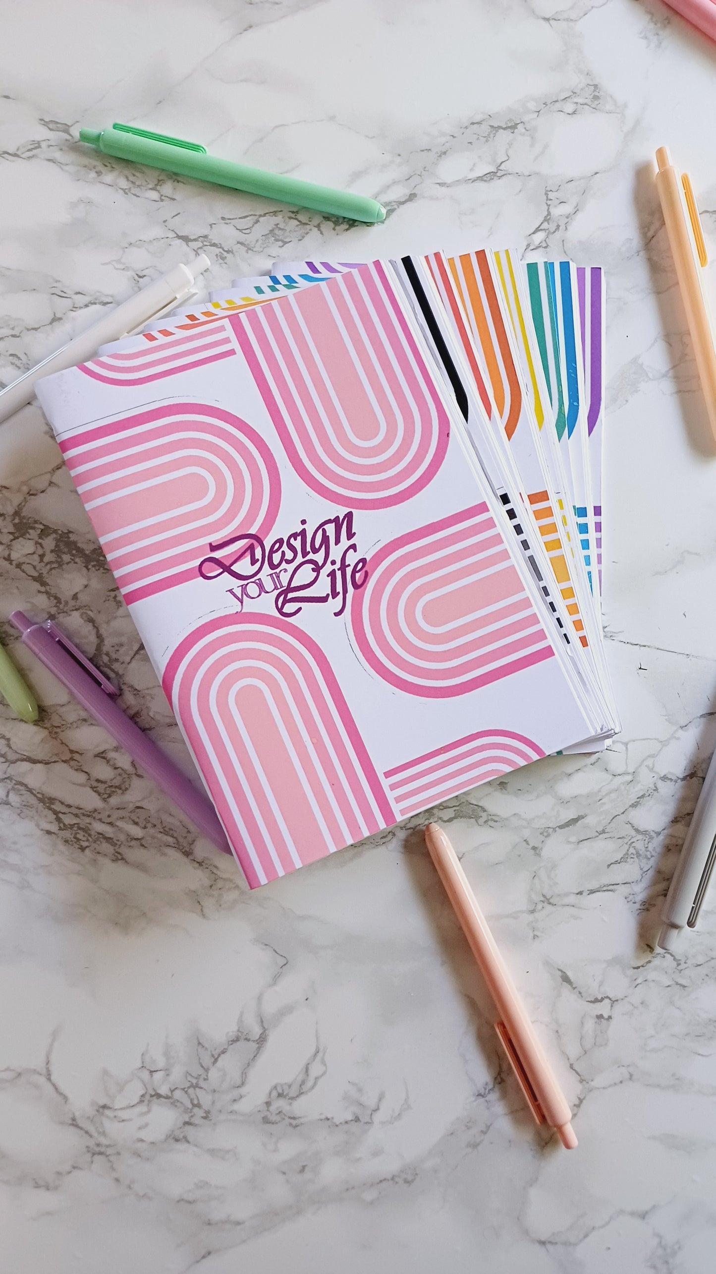 Note book