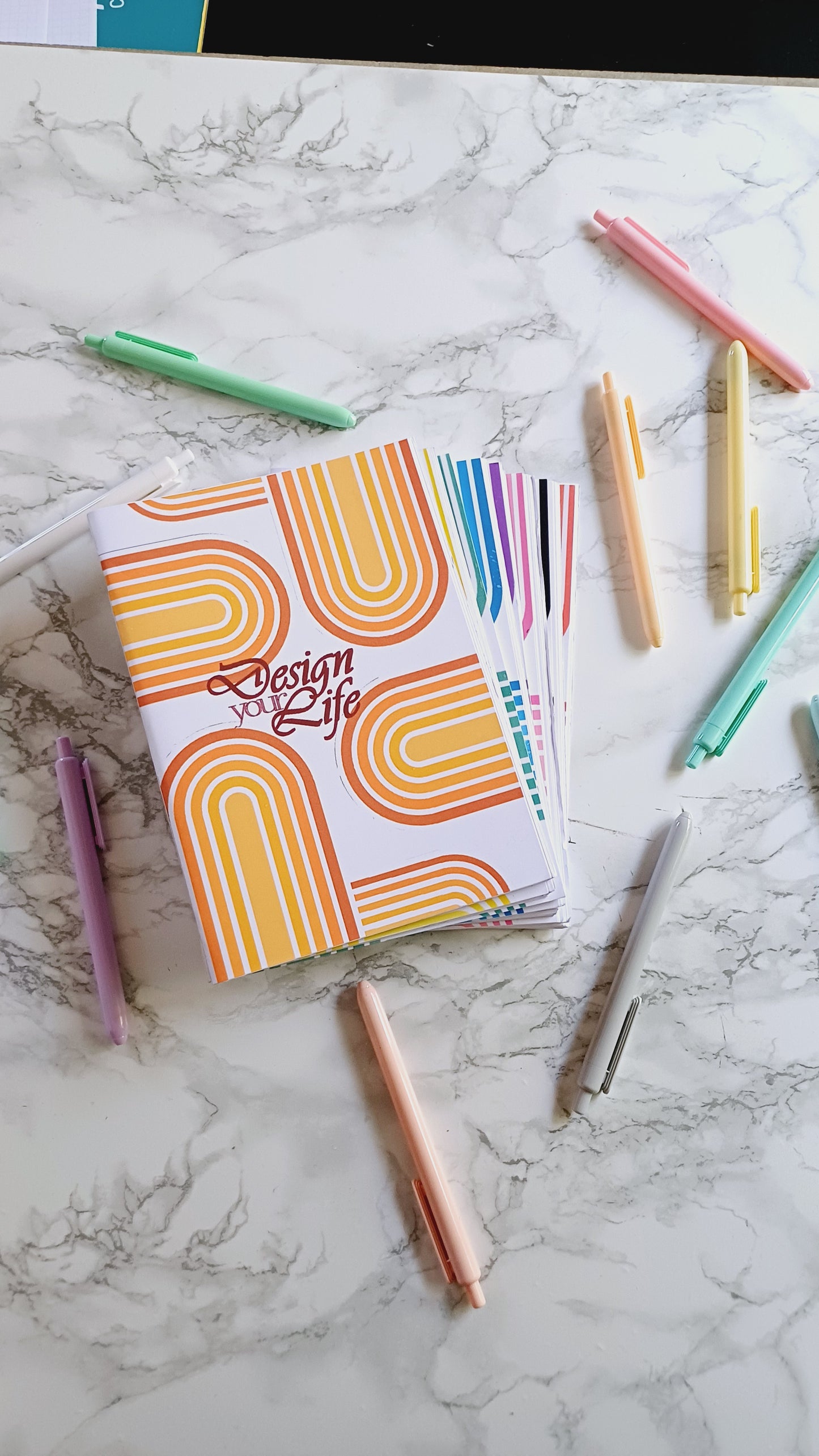 Note book