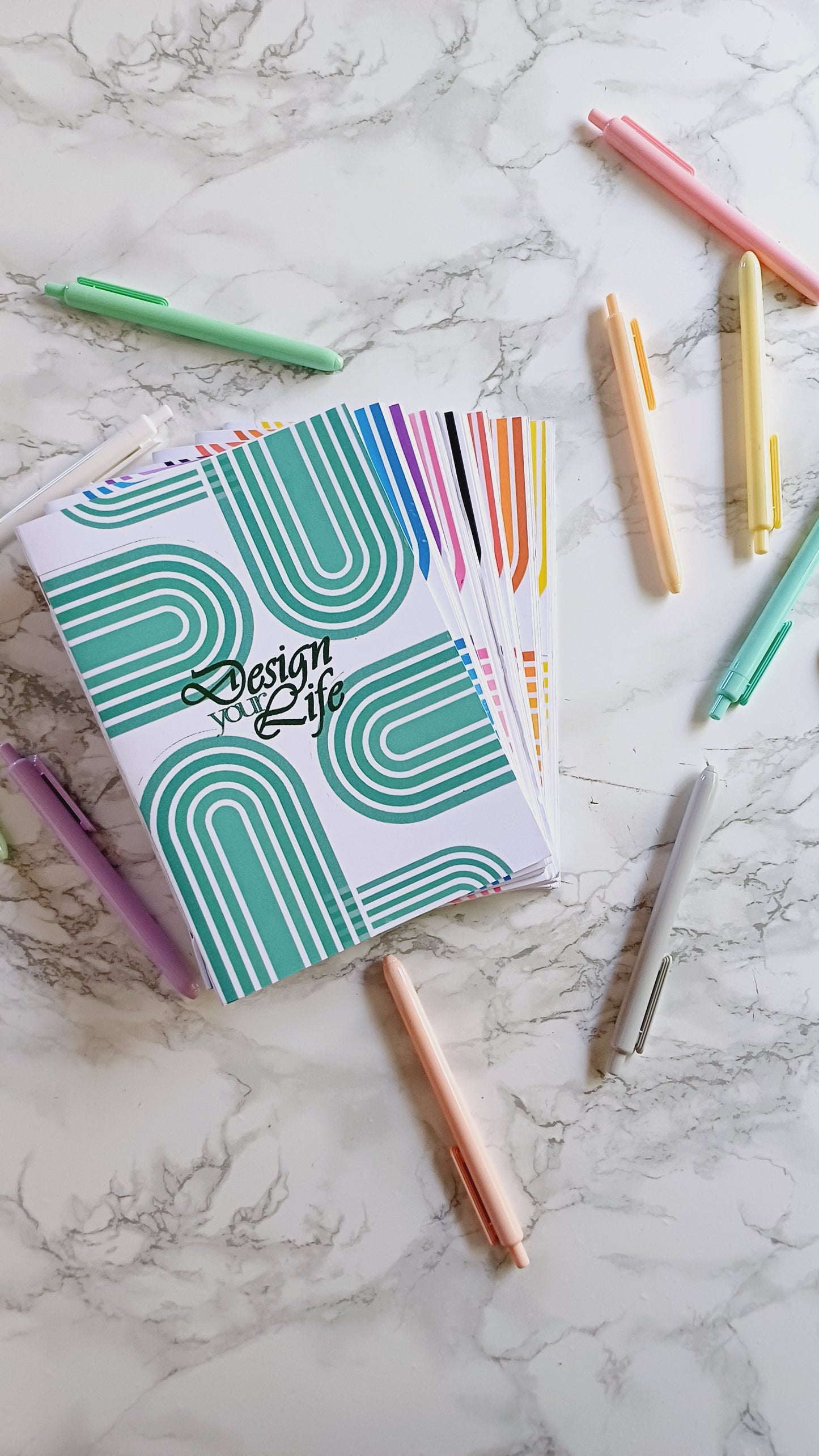 Note book