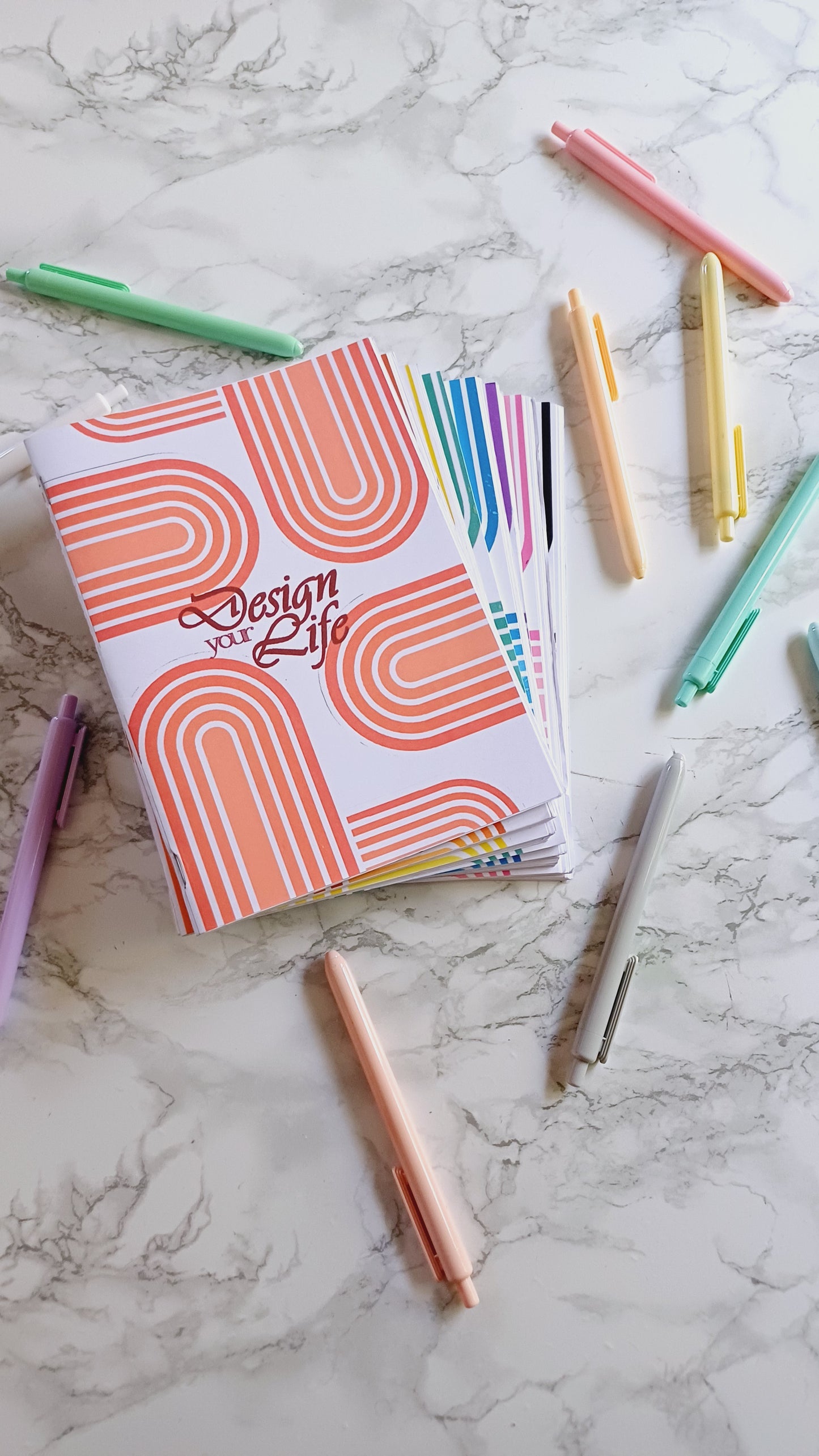 Note book