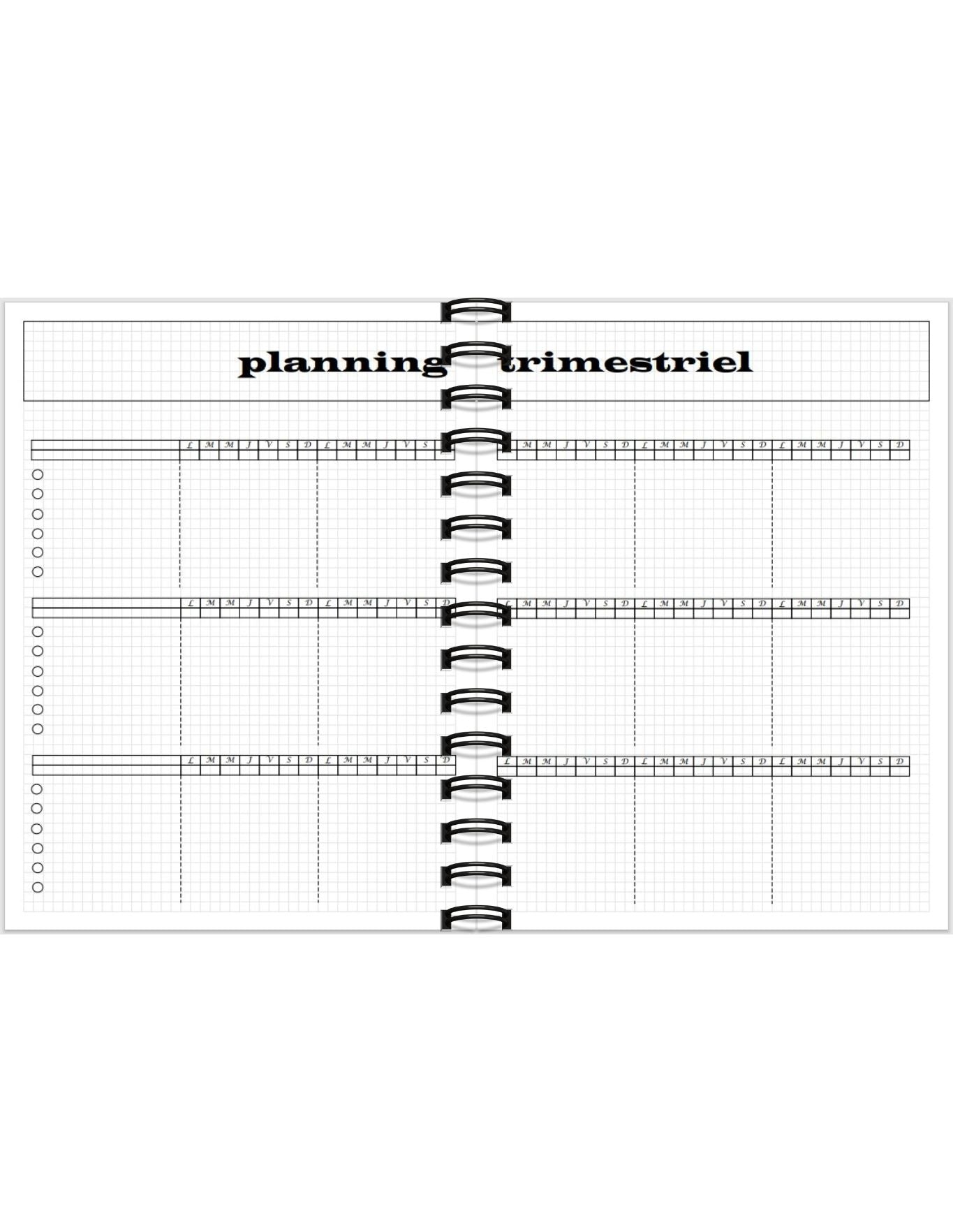 Finouss Planner