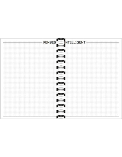 Finouss Planner A4