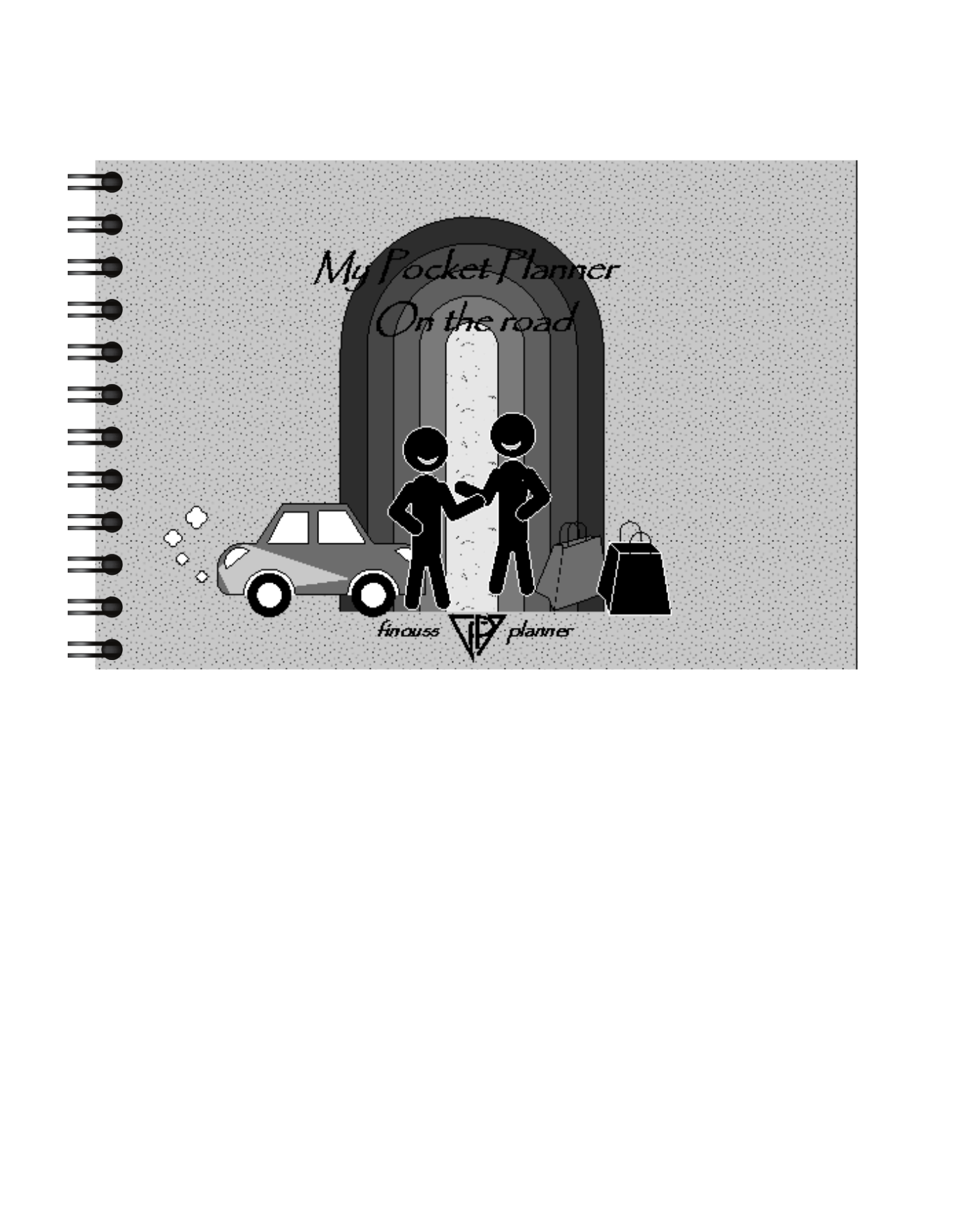 Pocket Planner,