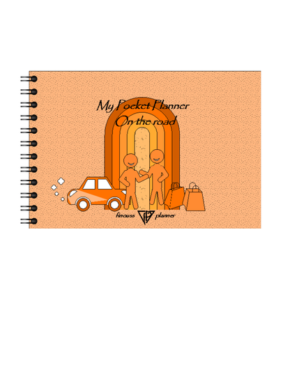 Pocket Planner,