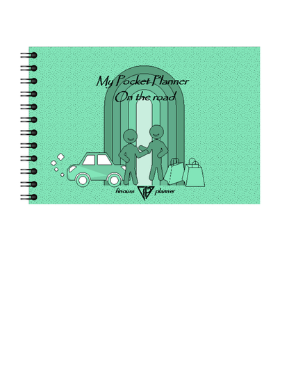 Pocket Planner,