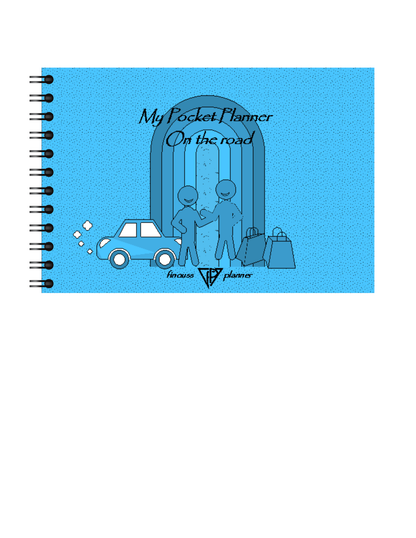 Pocket Planner,