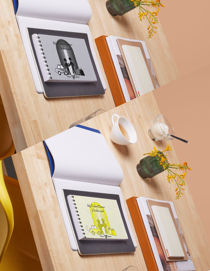 Pocket Planner,