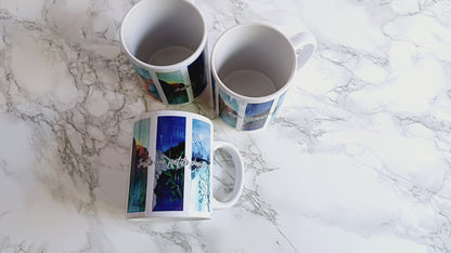 Mug "juste une petite pause"