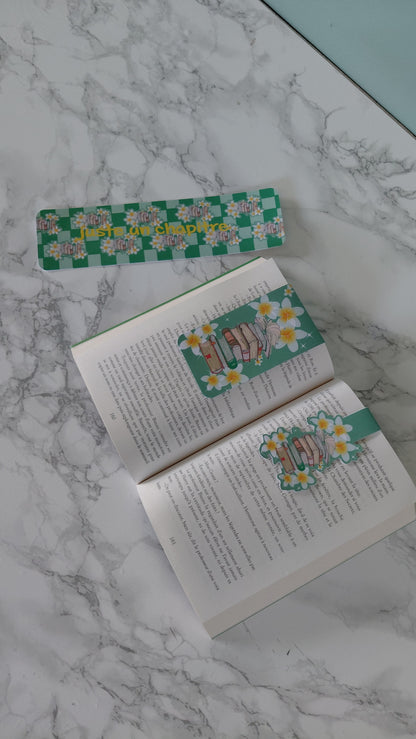 Marque pages