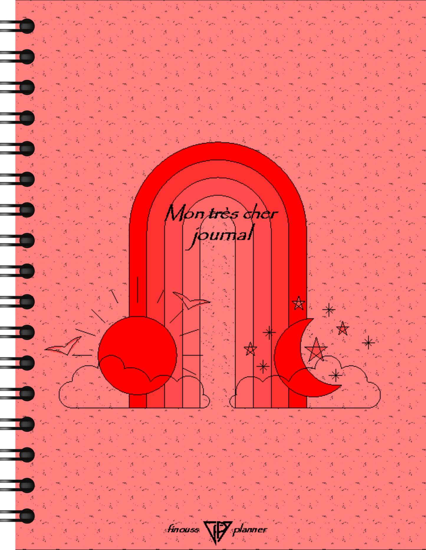 Mon très cher Journal