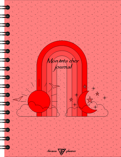 Mon très cher Journal