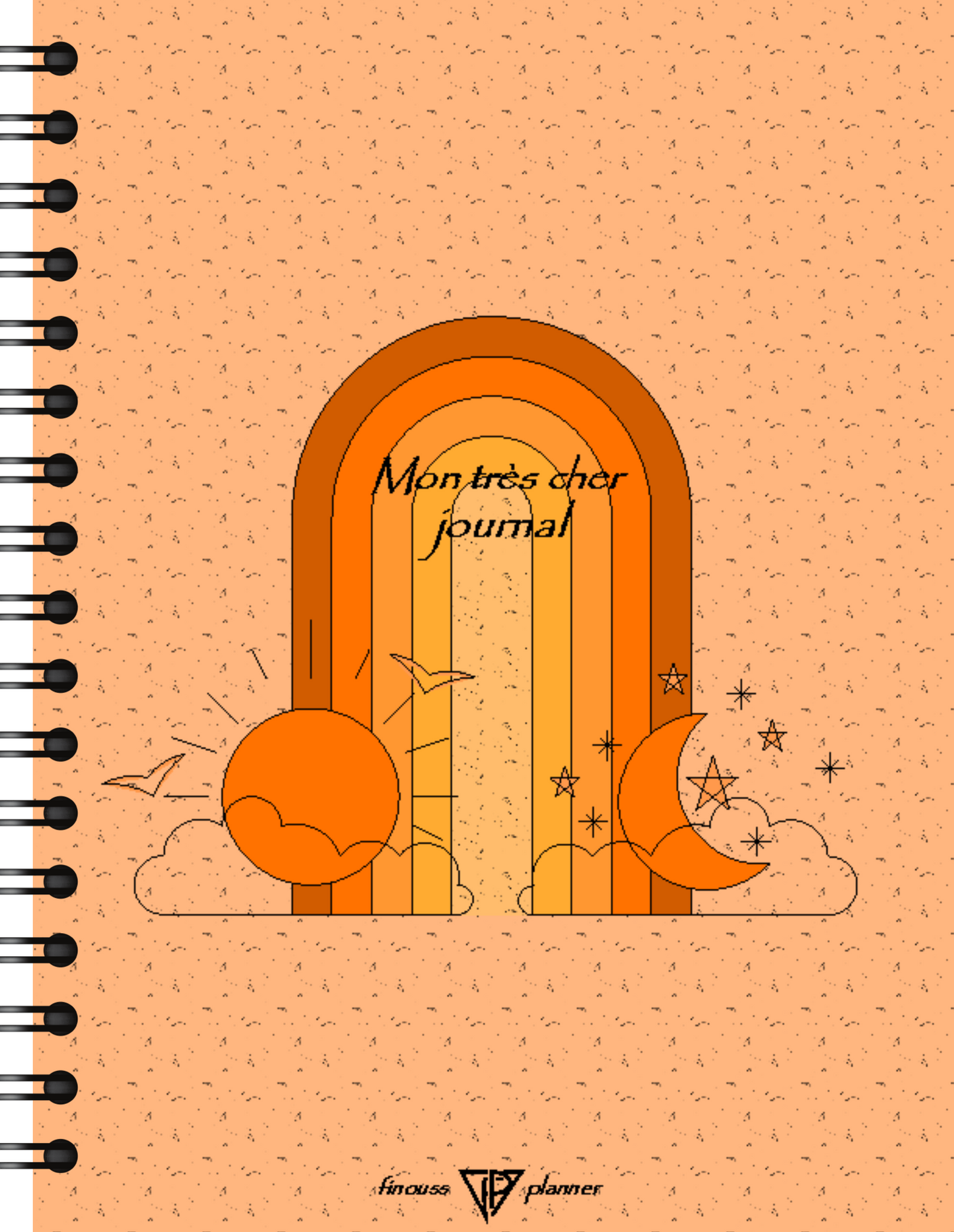 Mon très cher Journal