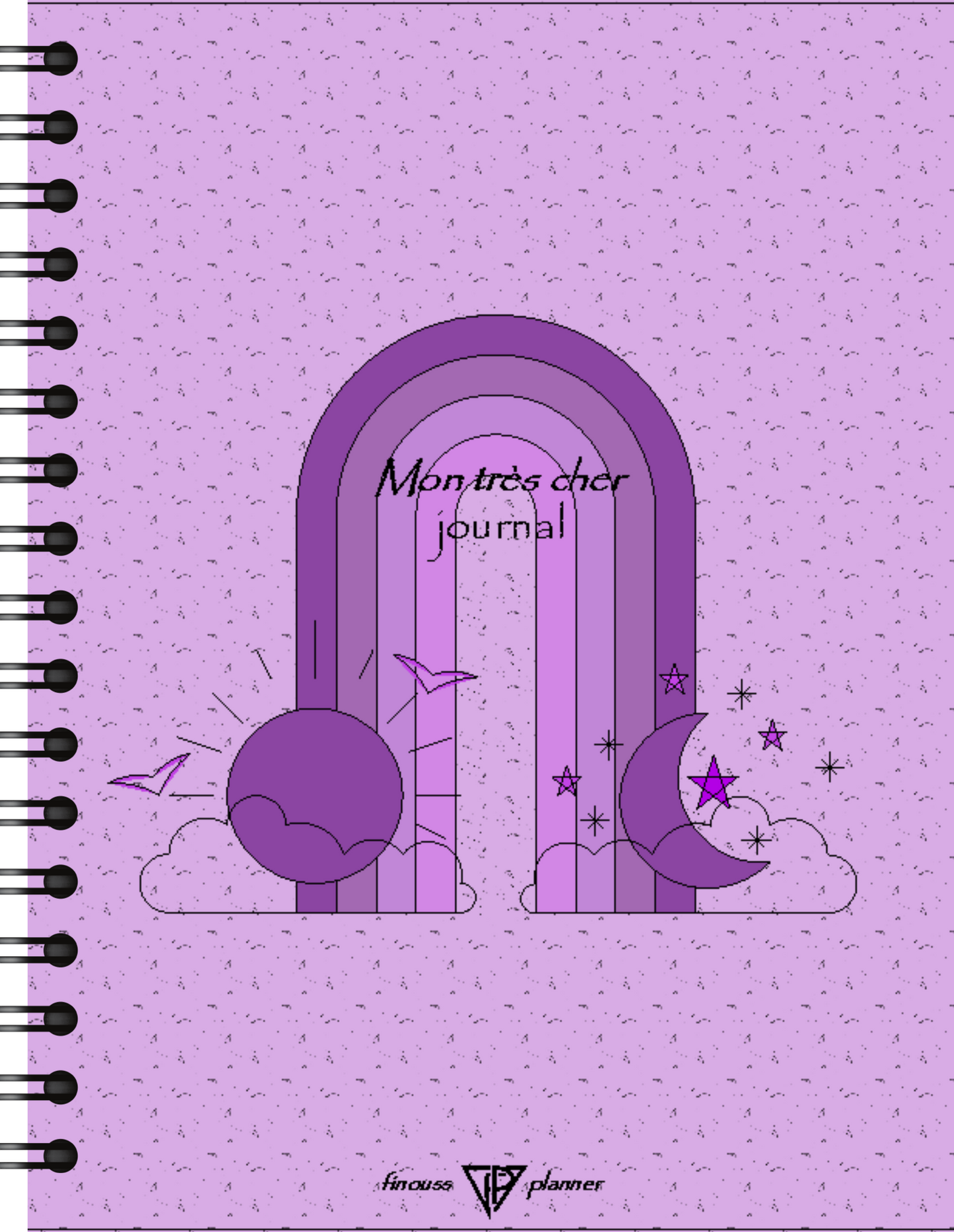 Mon très cher Journal
