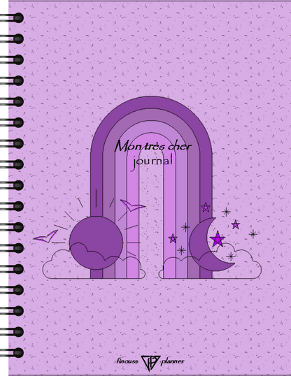 Mon très cher Journal