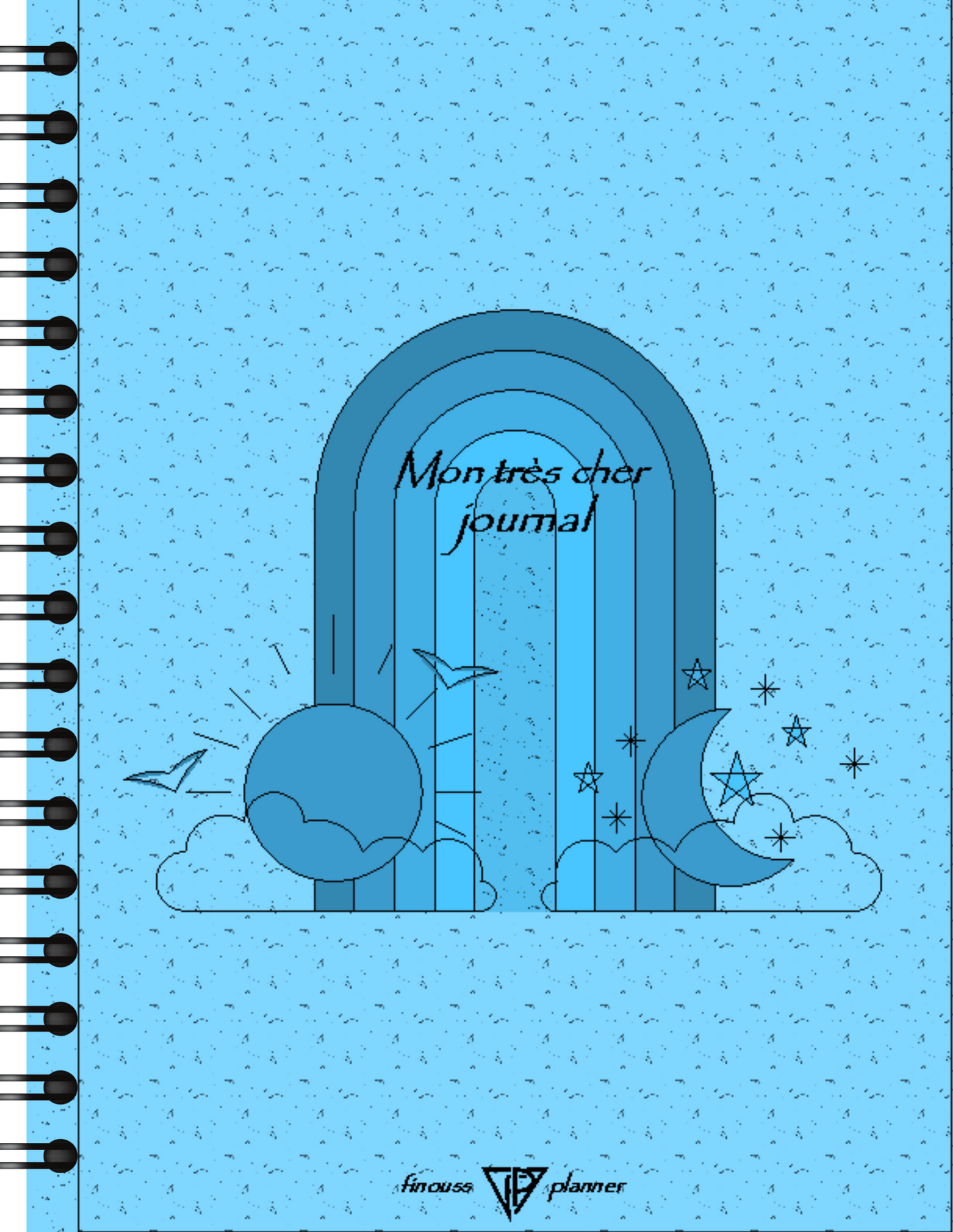 Mon très cher Journal