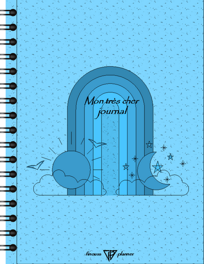 Mon très cher Journal