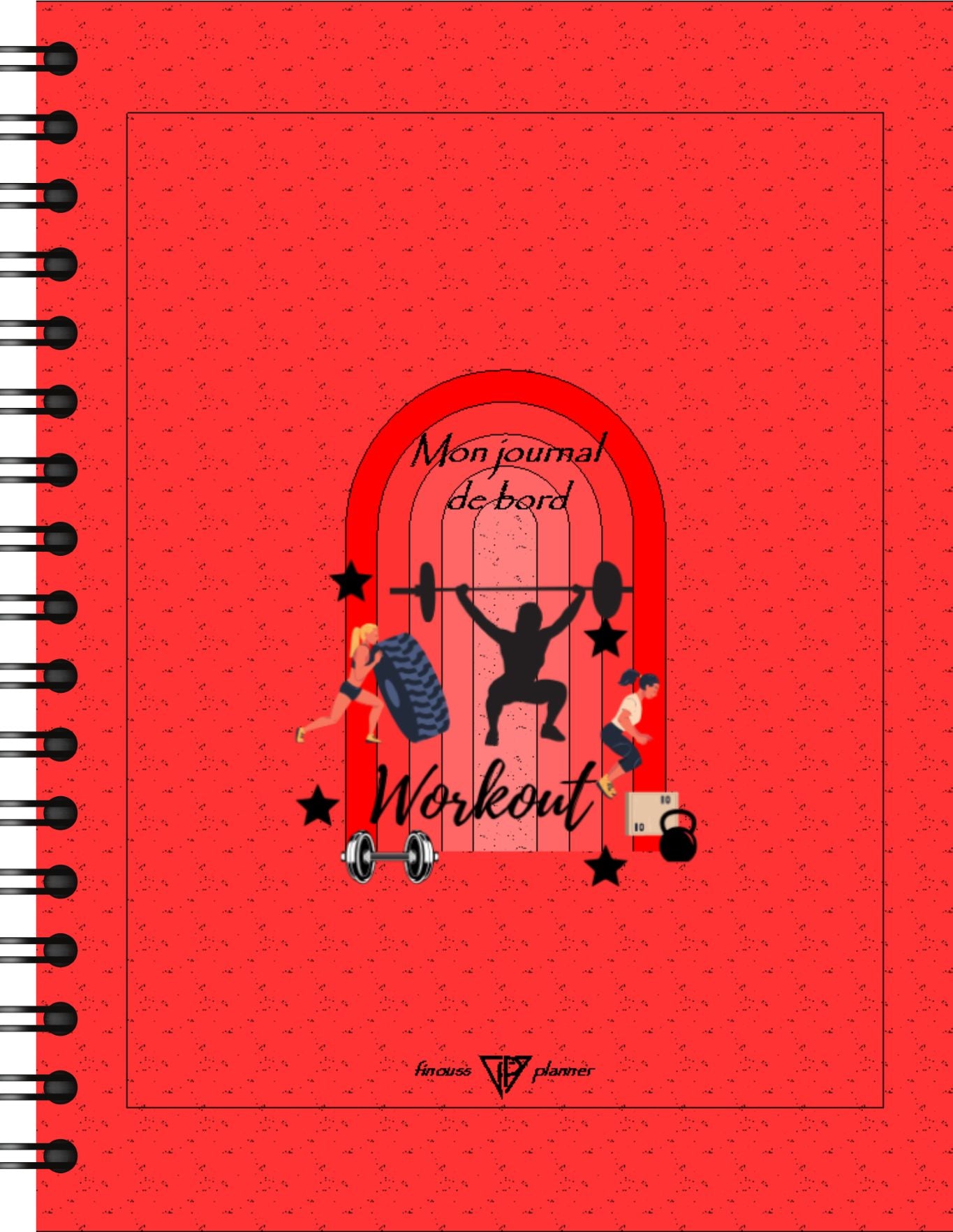 Workout Planner