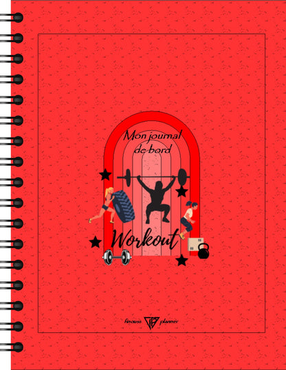 Workout Planner