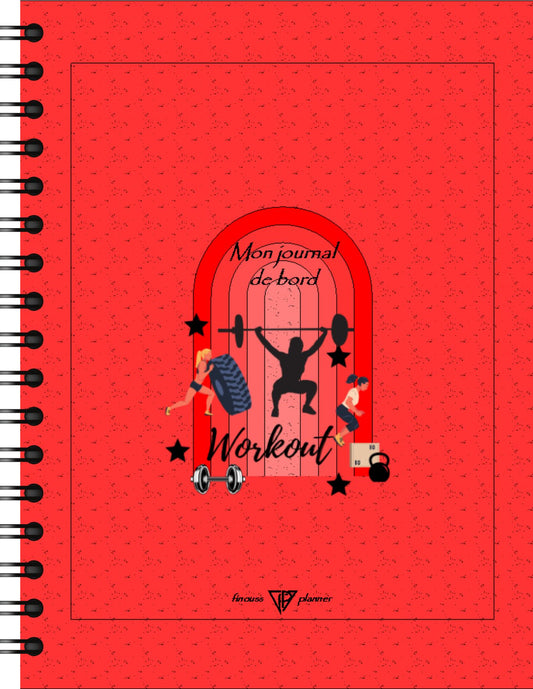 Workout Planner