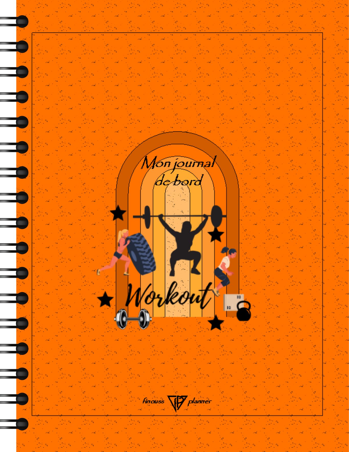 Workout Planner