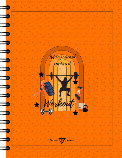 Workout Planner