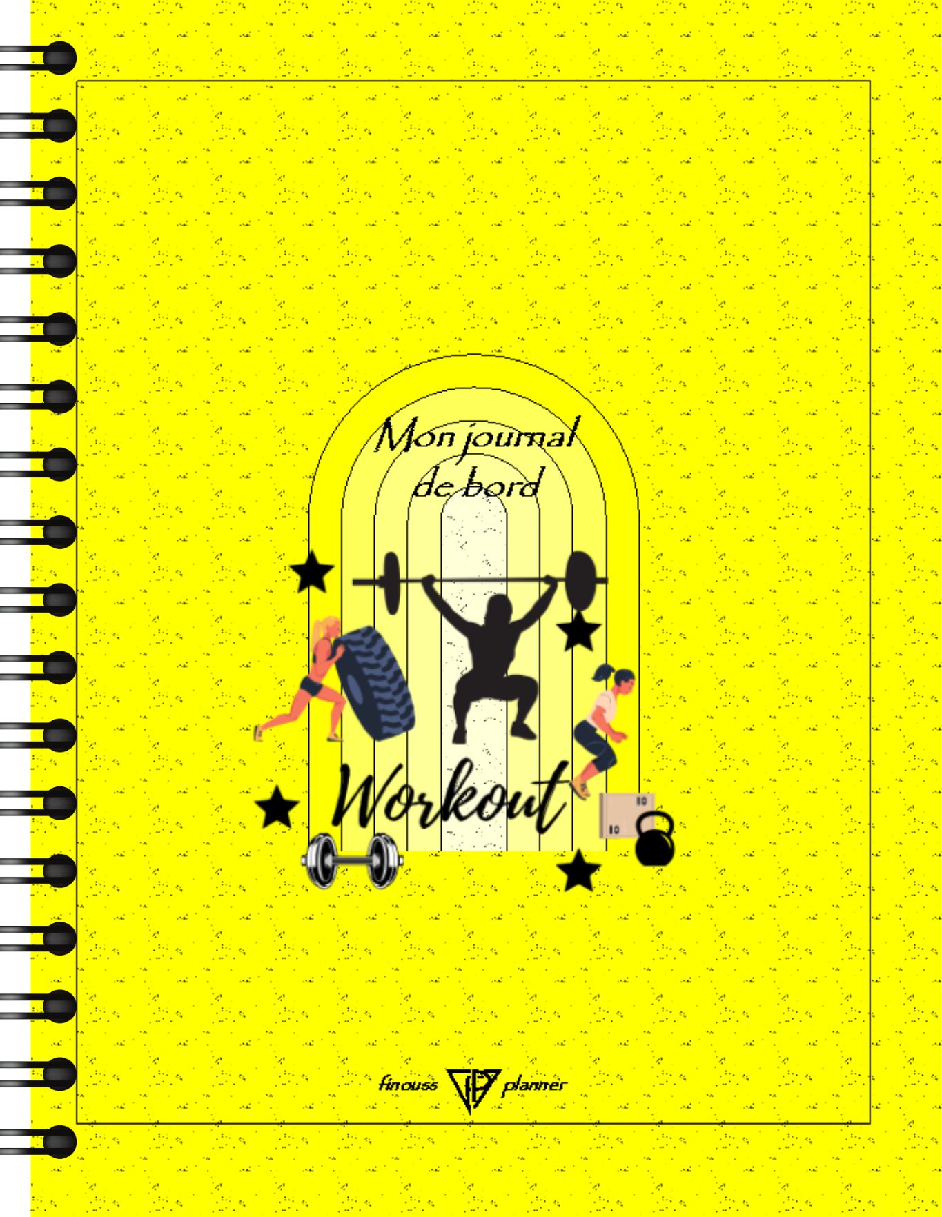 Workout Planner