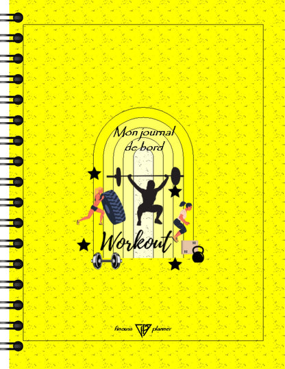 Workout Planner