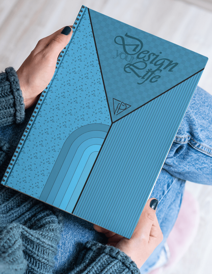 Finouss Planner A4