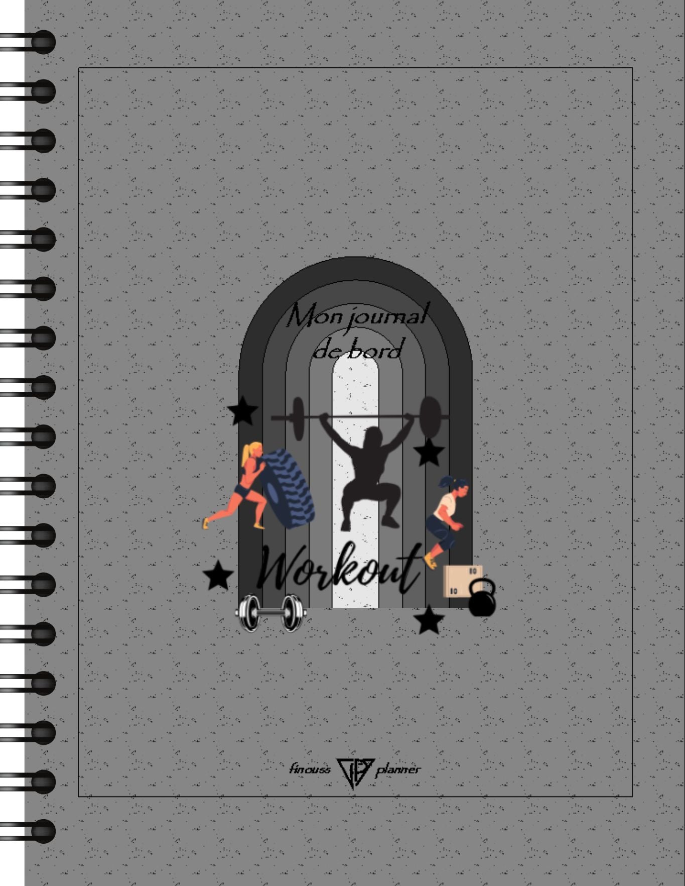 Workout Planner
