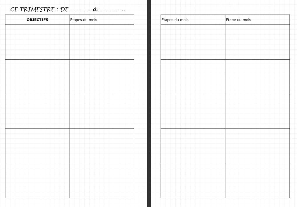 Workout Planner