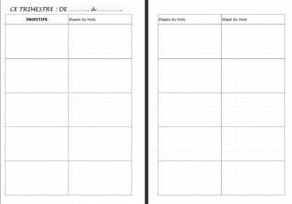 Workout Planner