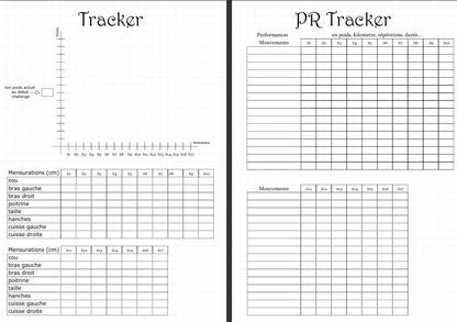 Workout Planner