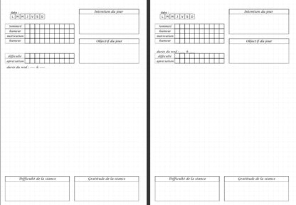Workout Planner