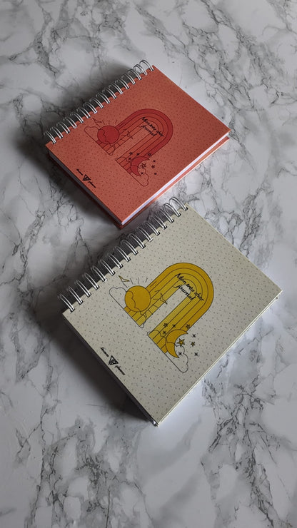 Mon très cher journal - A5