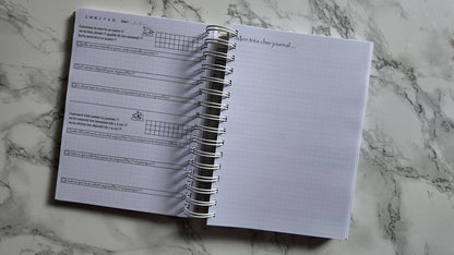 Mon très cher journal - A5