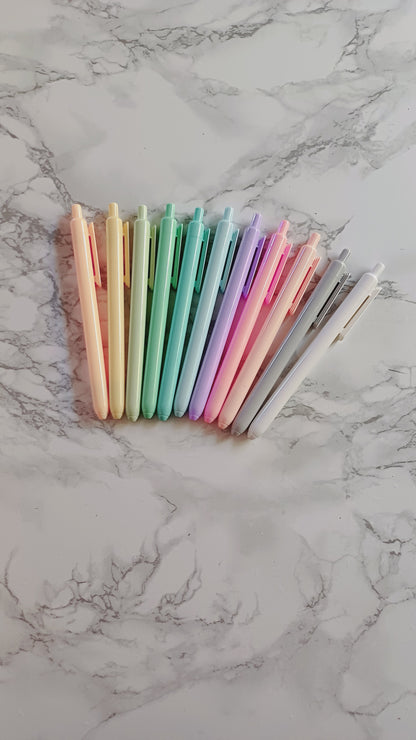 stylos unis