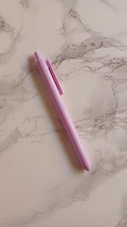 stylos unis