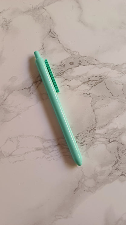 stylos unis