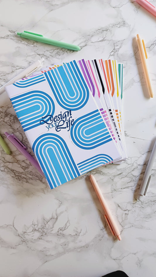 Note book