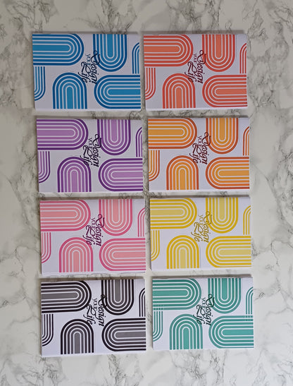 Note book