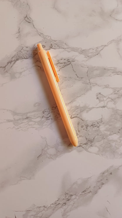 stylos unis