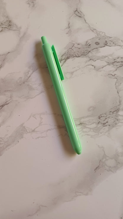 stylos unis