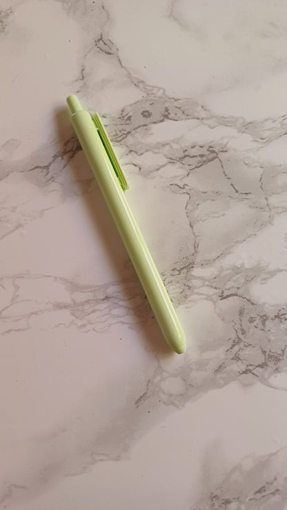 stylos unis