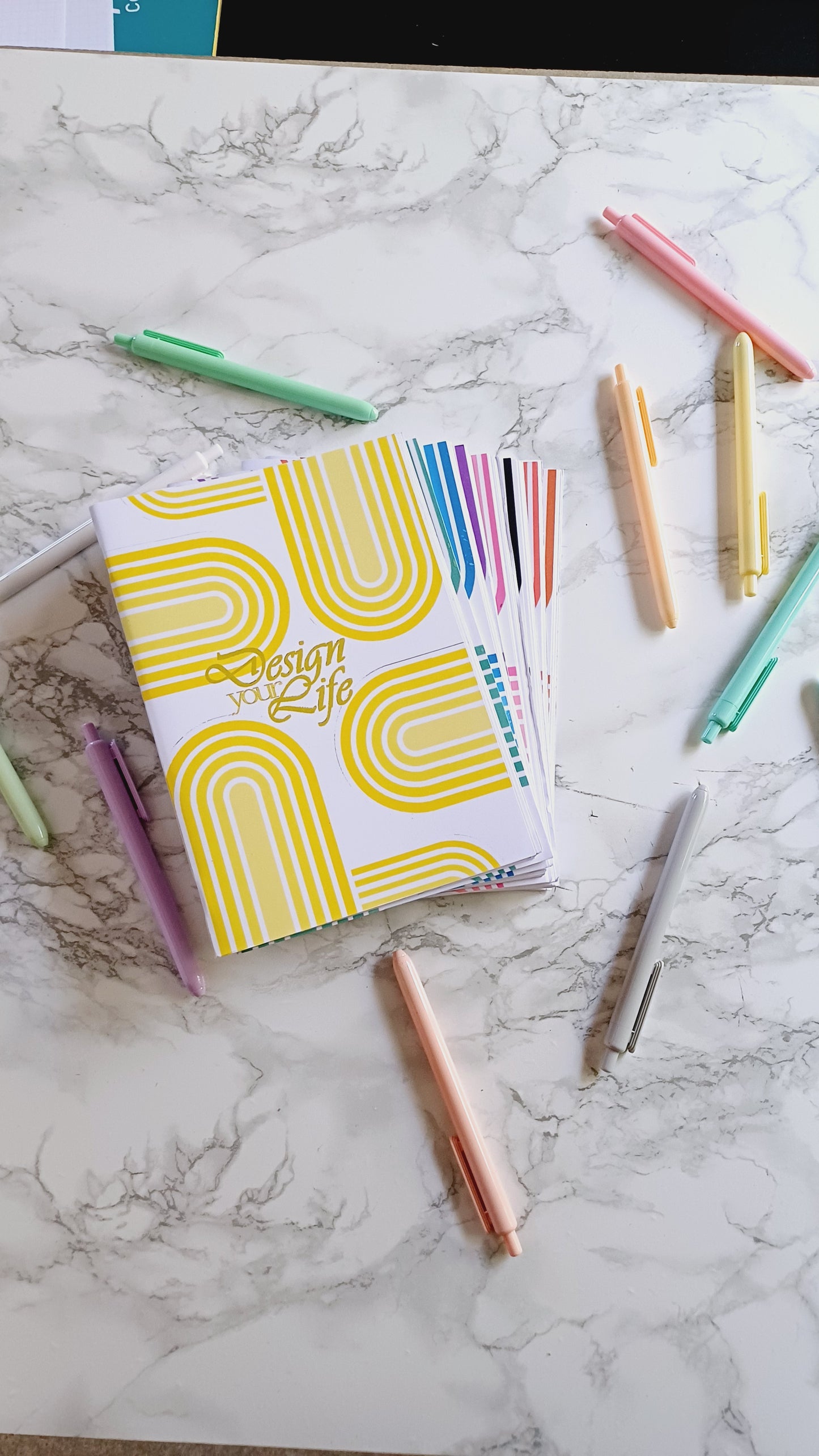 Note book