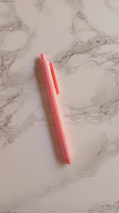 stylos unis